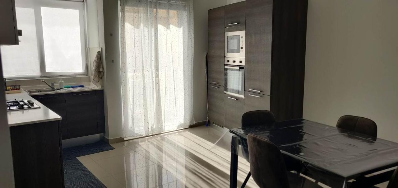 סיינט פול ביי Seron Apartment 3 מראה חיצוני תמונה
