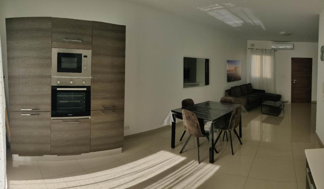 סיינט פול ביי Seron Apartment 3 מראה חיצוני תמונה
