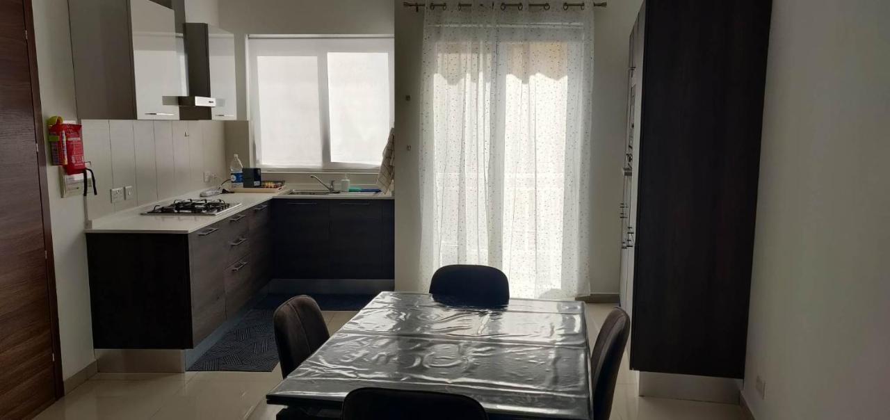 סיינט פול ביי Seron Apartment 3 מראה חיצוני תמונה