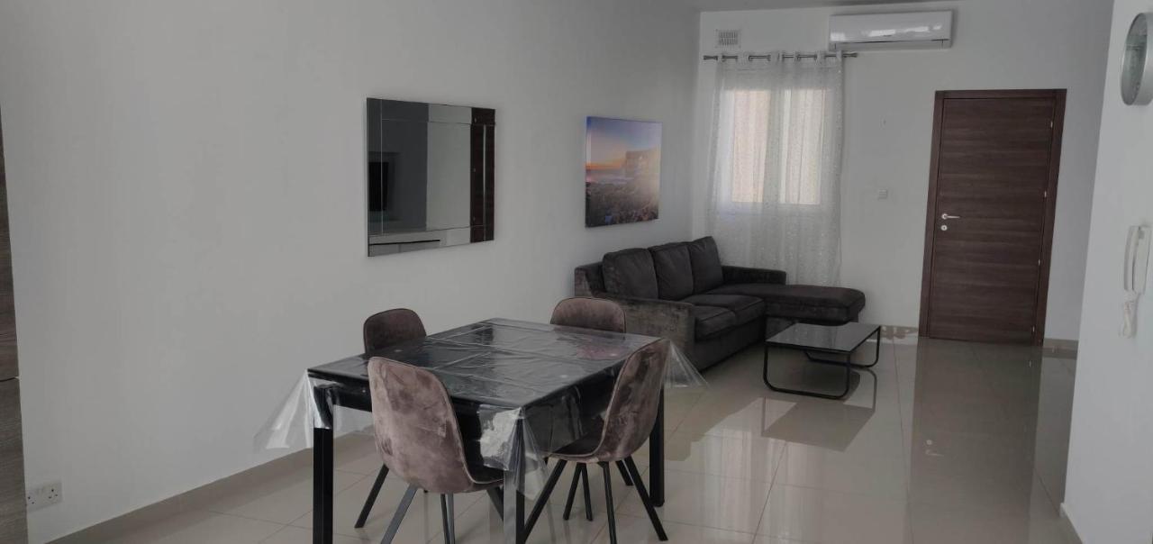 סיינט פול ביי Seron Apartment 3 מראה חיצוני תמונה