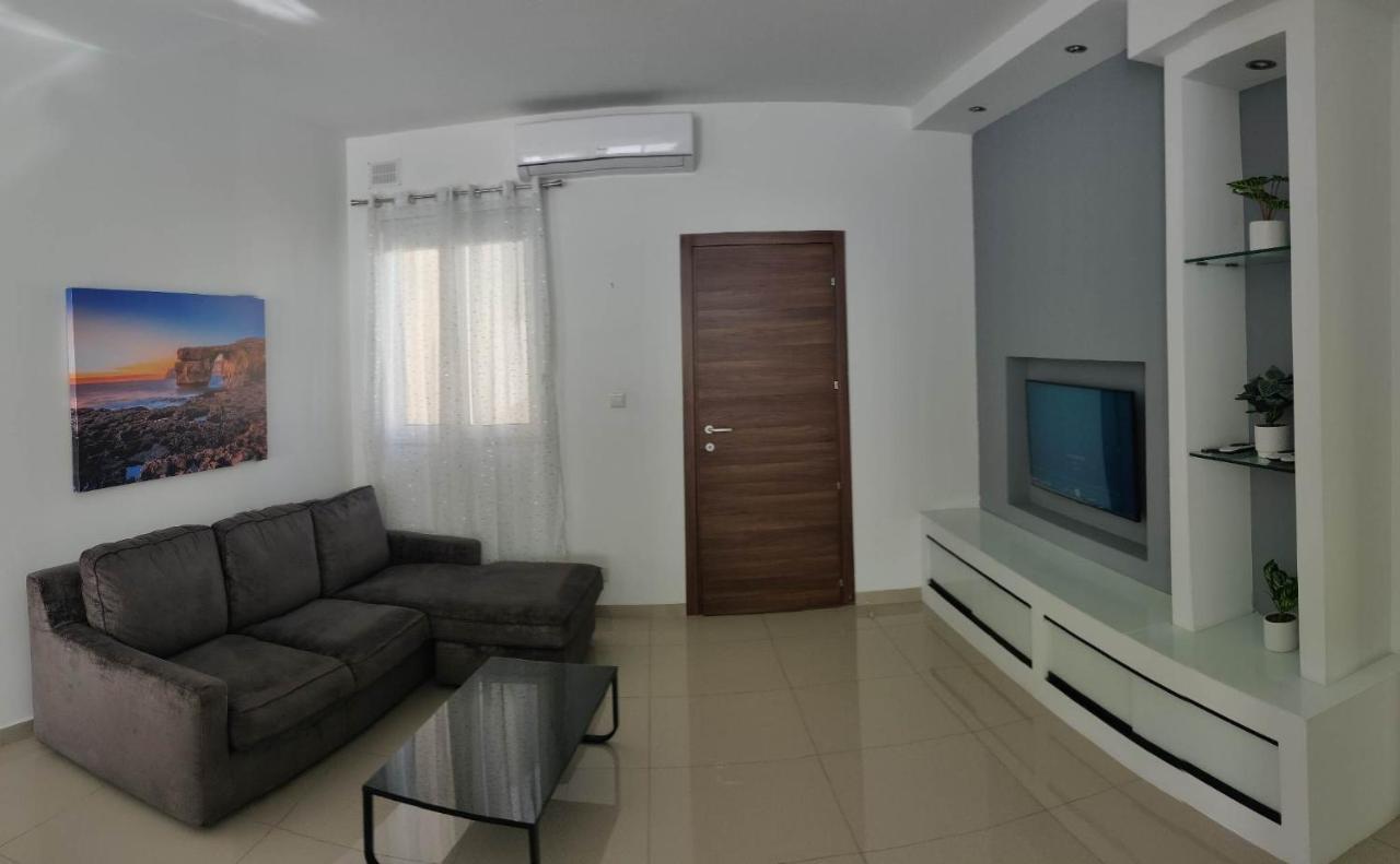 סיינט פול ביי Seron Apartment 3 מראה חיצוני תמונה