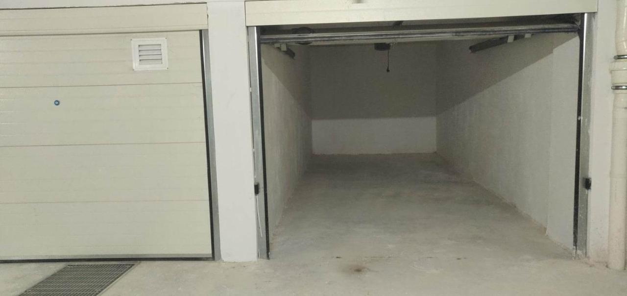 סיינט פול ביי Seron Apartment 3 מראה חיצוני תמונה